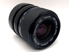 Obiettivo Exakta 35-70Mm