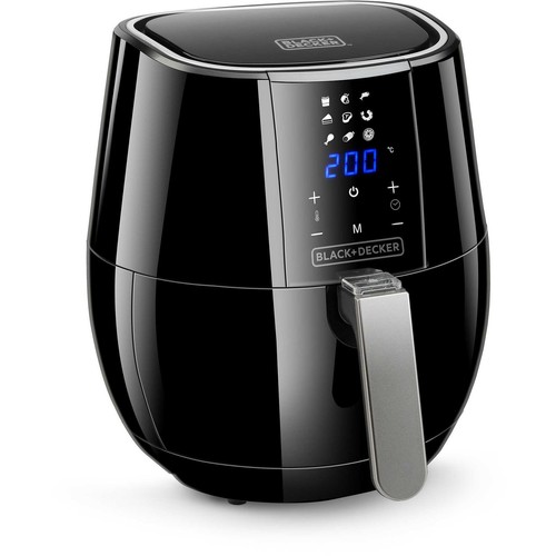 Black decker bxaf3500e - black&decker,