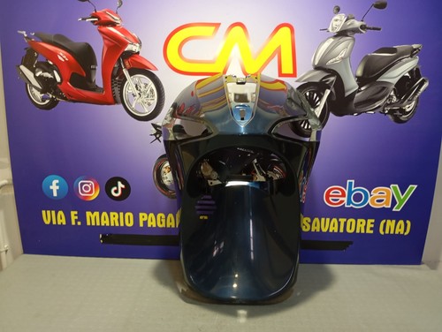 Scudo anteriore piaggio - scudo,
