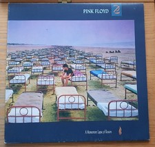 5 Vinili Anni 80 : Genesis