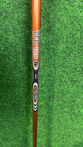 G10 ping ferro - ping, stiro