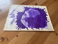 RIVISTA NOVELLA ANNO XVII