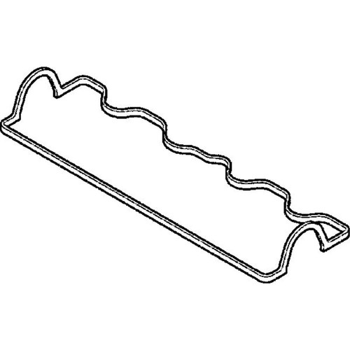 Elring guarnizione copertura - elring,