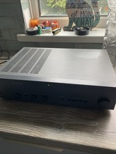 NAD 302 AMPLIFICATORE
