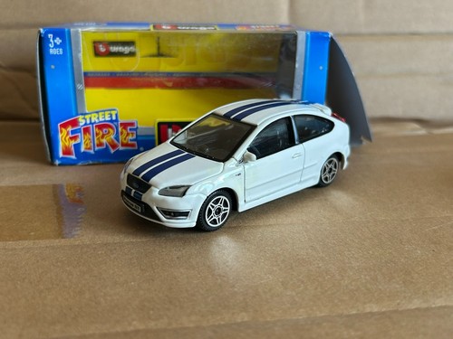 Ford focus mk2 mkii scala - focus, st