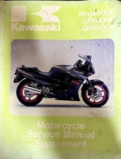 Manuale servizio originale - di,