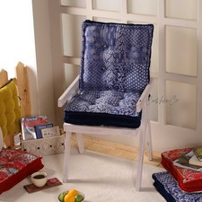 Cuscino da pavimento in cotone