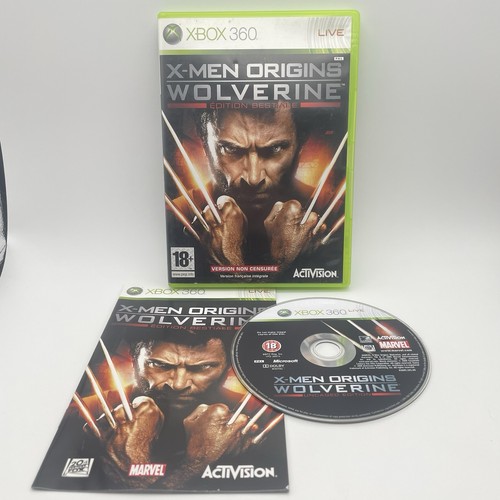 Men origini wolverine - le,