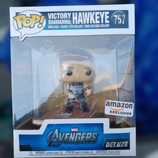 Funko Pop Avengers Occhio di