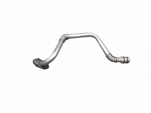 Tubo olio turbocompressore