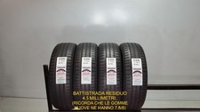 GOMME USATE   175/60R15 81H HANKOOK KINERGY ECO 2 PNEUMATICI USATI C07916