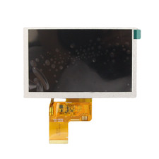 Modulo Schermo LCD TFT 5" Alta