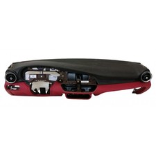 Cruscotto in pelle Alfa Romeo Giulia 2016