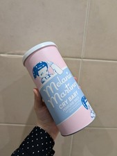 Melanie Martinez Cry Baby Milk