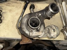 46480117 TURBINA TURBO ALFA