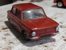 SOLIDO SERIE 100 - N.S.U PRINZ IV NSU N.127