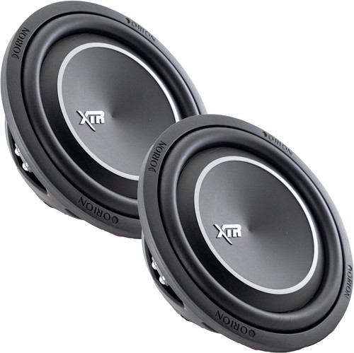 Orion xtr10swd2 subwoofer - (2),
