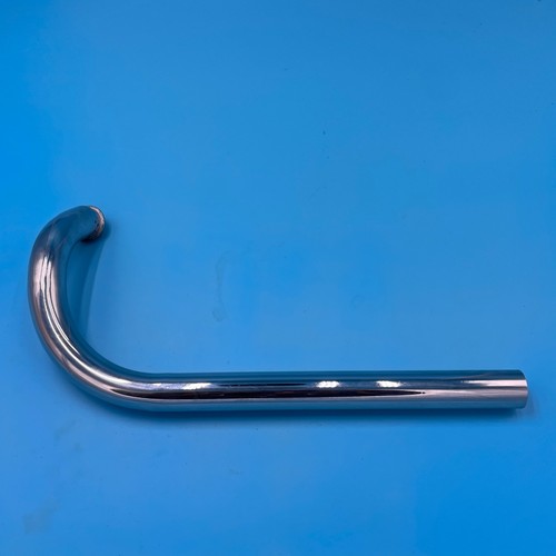 Collettore scarico moto - scarico,