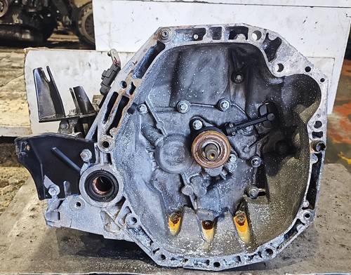 Cambio manuale per nissan - manuale,