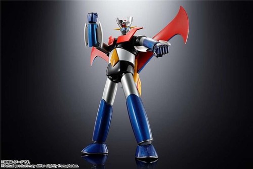 Bandai 117 mazinger z - gx-117,