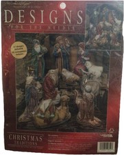 Disegni per ago statuine - disegni,