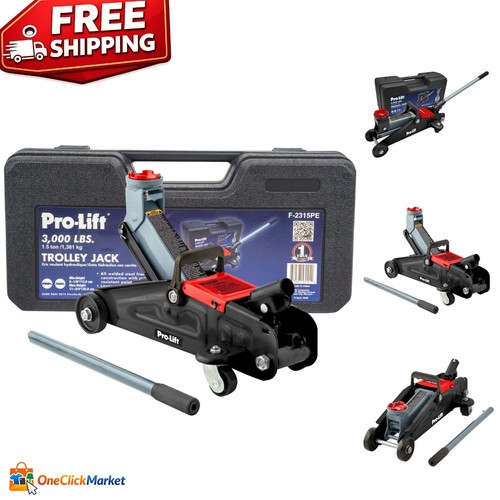 Effortless vehicle lifting - effortless,