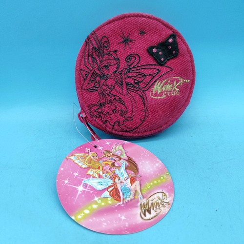 Astuccio mini bustina - bustina, winx