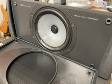 KEF Q95c Altoparlante canale