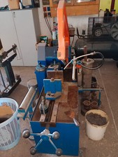 Seghetto alternativo per ferro/acciaio