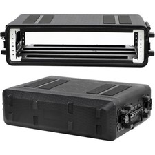 2U Rack Case 19" Solid