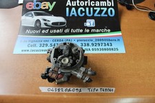 MONOINIETTORE CORPOFARFALLATO