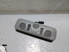 Microfono radiotelefono ICS per Alfa Romeo 166 dal 1998 al 2008.  [4264.23]