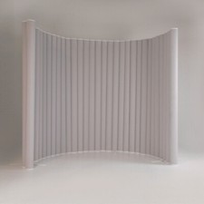 Divisorio fonoassorbente in