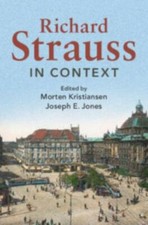 Richard Strauss Context