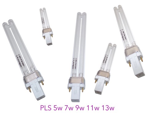 Uvbrite pls lampadina - uv, per
