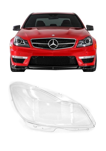 Mercedes classe w204 - mercedes, c