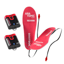 Hotronic XLP 2C BT Set