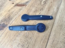 Supporto manubrio MagCAD Wahoo