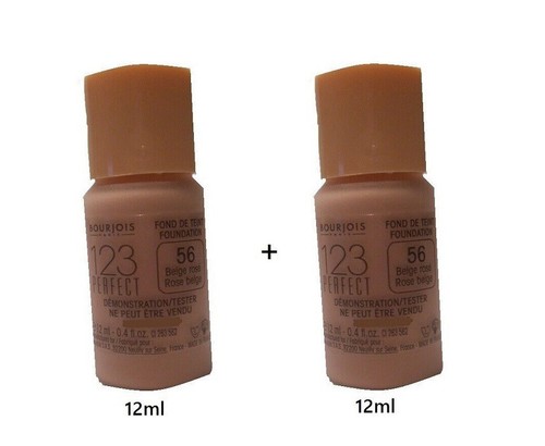 Bourjois fondotinta gel 123 - bourjois,