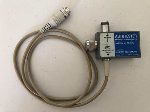 Modello wiltron 560 97nf50 - wiltron:, 560-97nf50-1