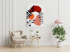 QUADRI MODERNI STAMPA SU TELA