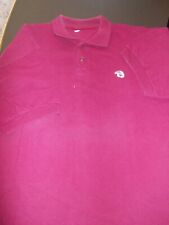 Maglia Polo GRANATA KORPS