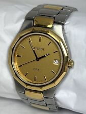 Orologio uomo Tissot PRX P480