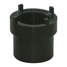 CHIAVE DI SERRAGGIO ATTACCO QUADRO PER GHIERE KM A 4 DENTI