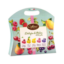 Confezione regalo caffarel - confezione,