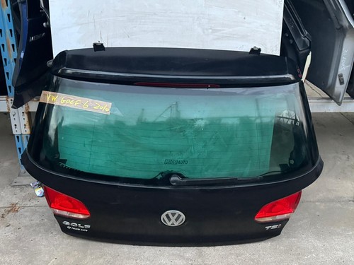 Portellone volkswagen golf - volkswagen, 6