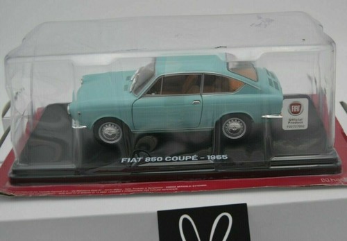 Die cast fiat 850 - ",