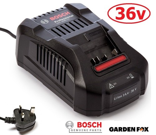 Caricabatteria nuovo bosch - caricabatteria,
