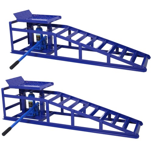 Rampe servizio auto camion - servizio,