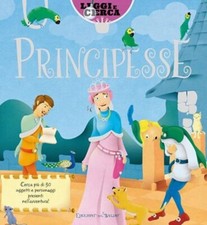 Principesse, Leggi e Cerca